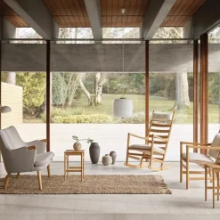 Clearance CH45 Schommelstoel Schommelstoelen