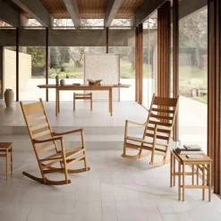 Clearance CH45 Schommelstoel Schommelstoelen