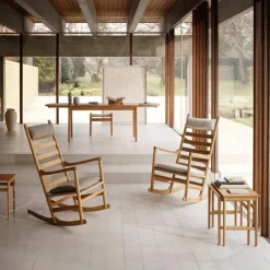 Clearance CH45 Schommelstoel Schommelstoelen