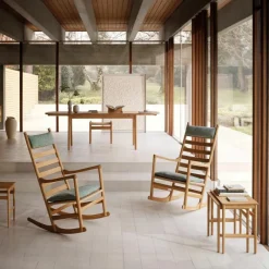 Clearance CH45 Schommelstoel Schommelstoelen