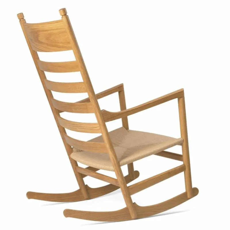 Clearance CH45 Schommelstoel Schommelstoelen