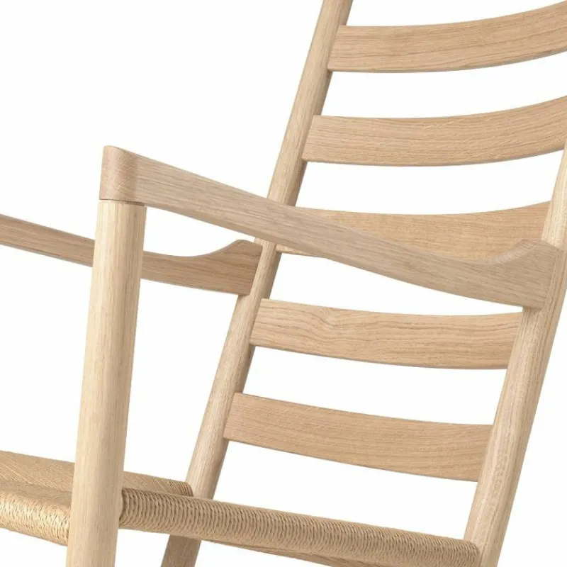 Clearance CH45 Schommelstoel Schommelstoelen