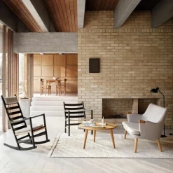 Clearance CH45 Schommelstoel Schommelstoelen