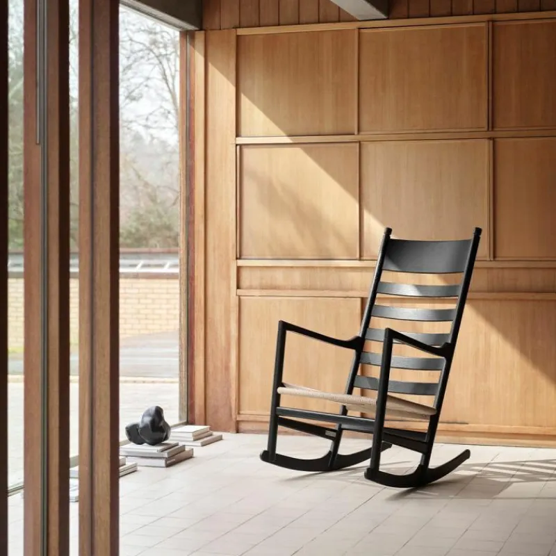 Clearance CH45 Schommelstoel Schommelstoelen