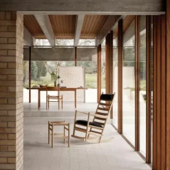 Clearance CH45 Schommelstoel Schommelstoelen
