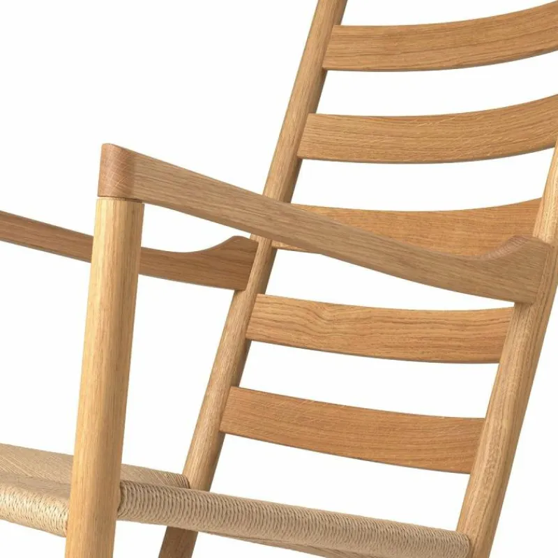 Clearance CH45 Schommelstoel Schommelstoelen