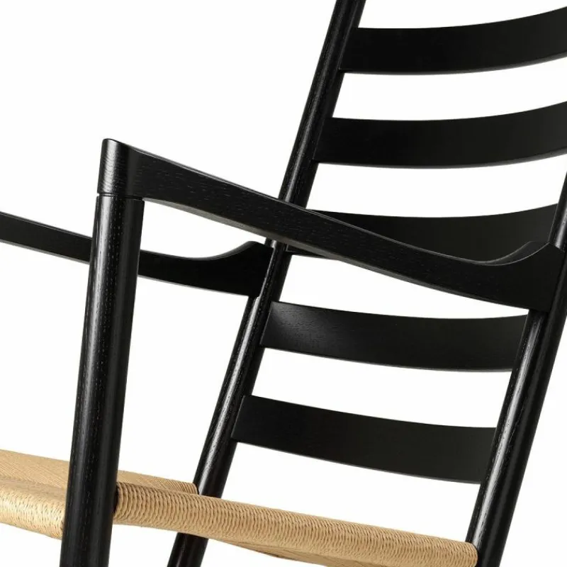 Clearance CH45 Schommelstoel Schommelstoelen