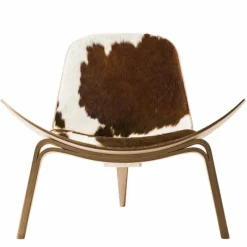 Discount CH07 Shell Chair Loungestoelen