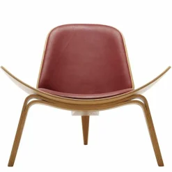 Discount CH07 Shell Chair Loungestoelen