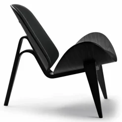 Discount CH07 Shell Chair Loungestoelen