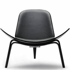 Discount CH07 Shell Chair Loungestoelen