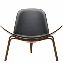 Discount CH07 Shell Chair Loungestoelen