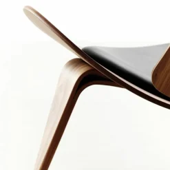 Discount CH07 Shell Chair Loungestoelen