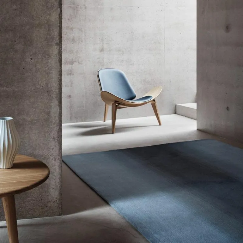 Discount CH07 Shell Chair Loungestoelen