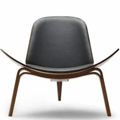 Discount CH07 Shell Chair Loungestoelen