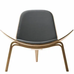 Discount CH07 Shell Chair Loungestoelen