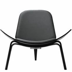 Discount CH07 Shell Chair Loungestoelen
