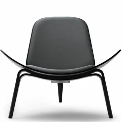 Discount CH07 Shell Chair Loungestoelen