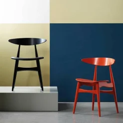 Best CH33 Stoel Eetkamerstoelen