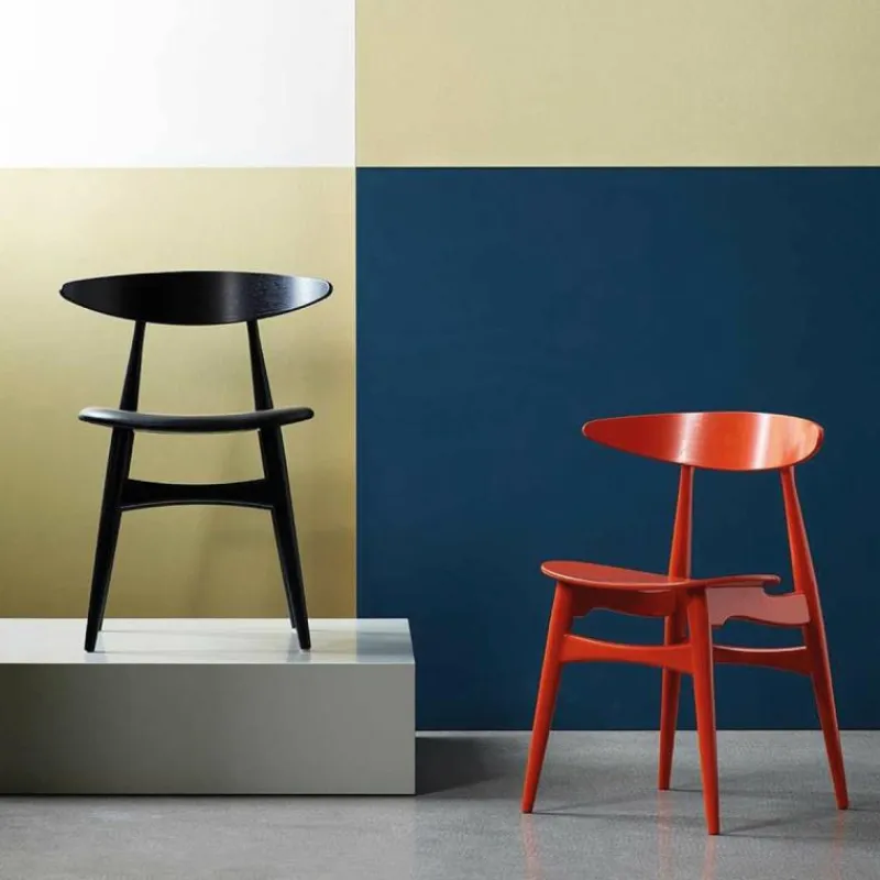 Best CH33 Stoel Eetkamerstoelen