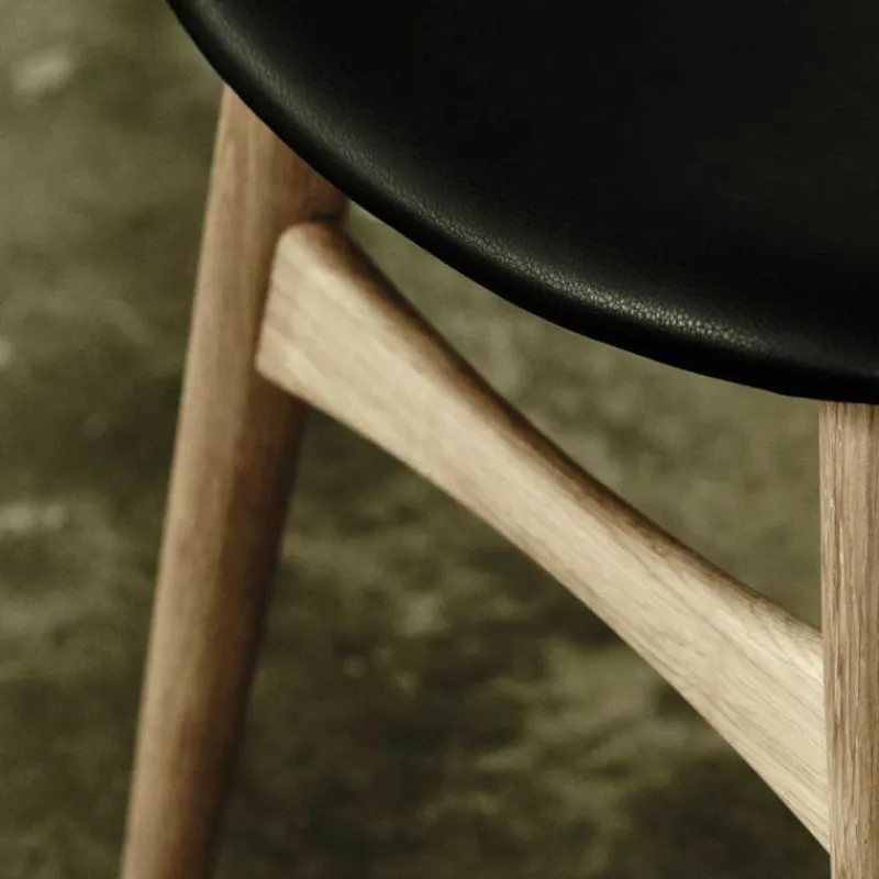 Best CH33 Stoel Eetkamerstoelen