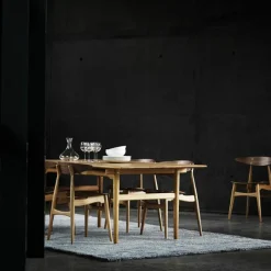 Best CH33 Stoel Eetkamerstoelen