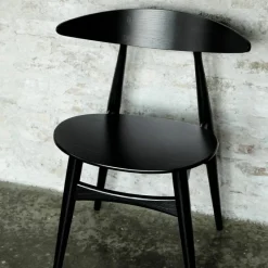 Best CH33 Stoel Eetkamerstoelen