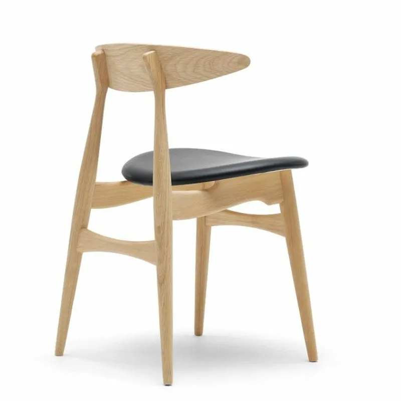 Best CH33 Stoel Eetkamerstoelen