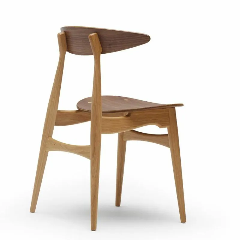 Best CH33 Stoel Eetkamerstoelen