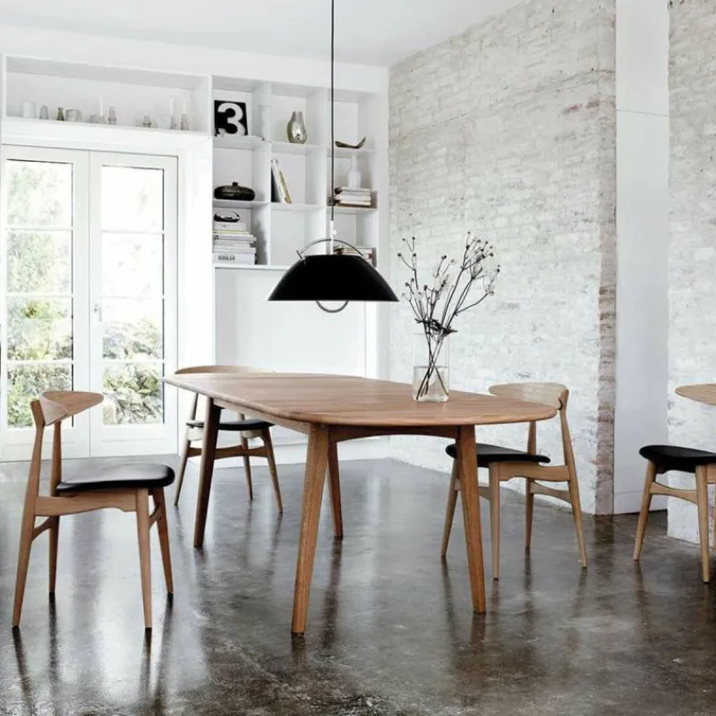 Best CH33 Stoel Eetkamerstoelen