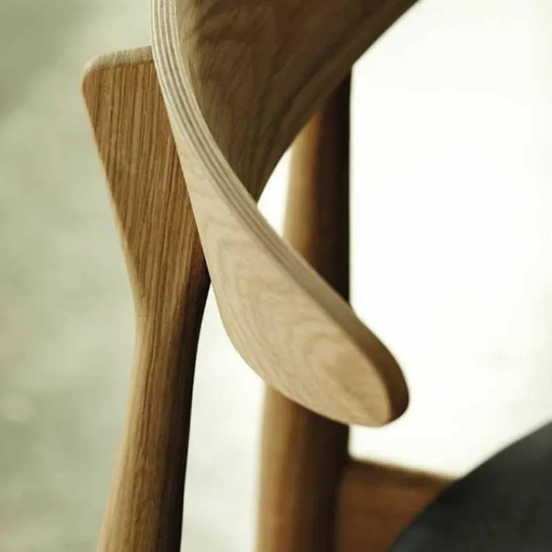 Best CH33 Stoel Eetkamerstoelen