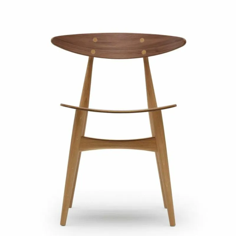Best CH33 Stoel Eetkamerstoelen