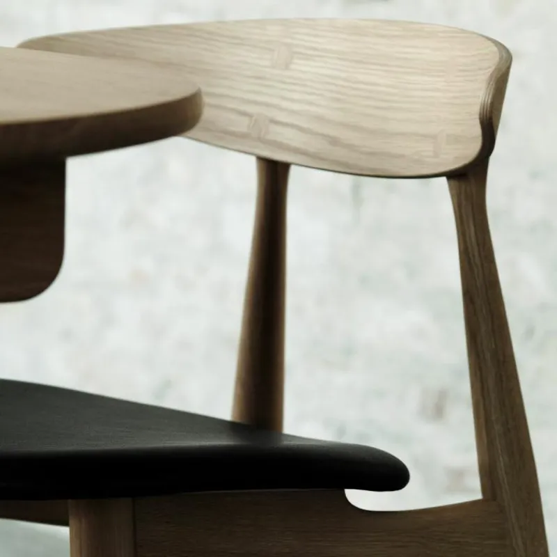 Best CH33 Stoel Eetkamerstoelen