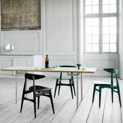 Best CH33 Stoel Eetkamerstoelen