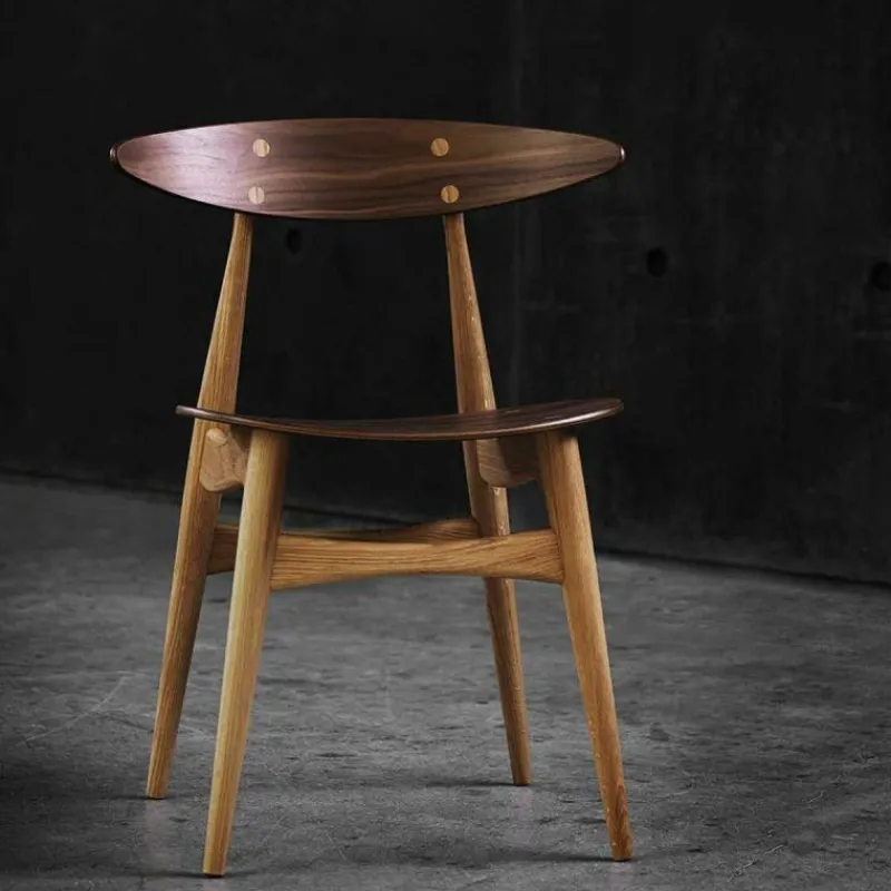 Best CH33 Stoel Eetkamerstoelen