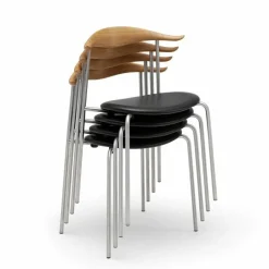Online CH88 Stoel Eetkamerstoelen