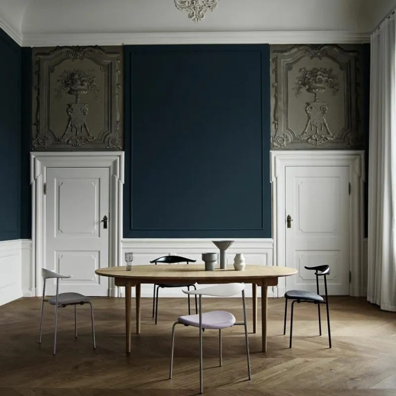 Online CH88 Stoel Eetkamerstoelen