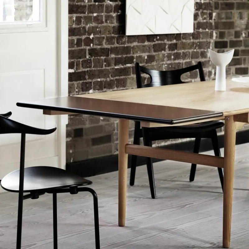 Online CH88 Stoel Eetkamerstoelen