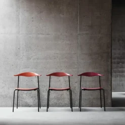 Online CH88 Stoel Eetkamerstoelen
