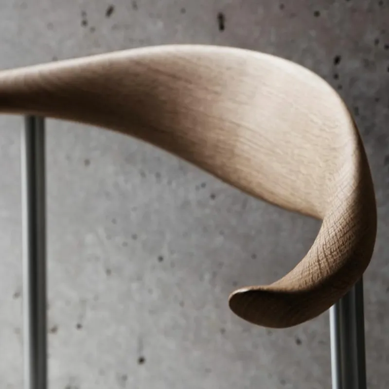 Online CH88 Stoel Eetkamerstoelen