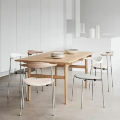 Online CH88 Stoel Eetkamerstoelen