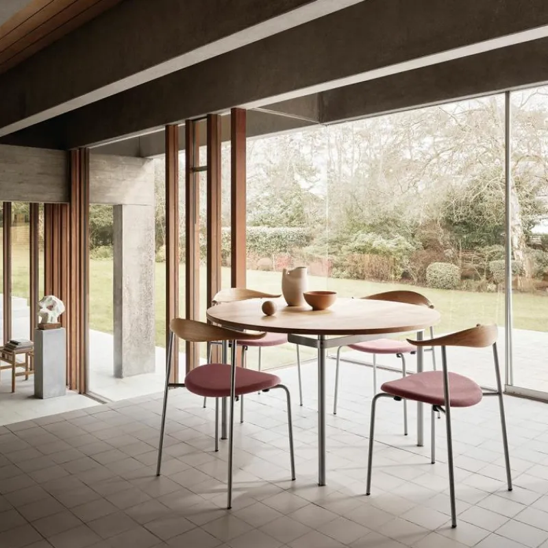 Online CH88 Stoel Eetkamerstoelen