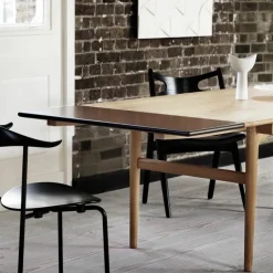 Online CH88 Stoel Eetkamerstoelen