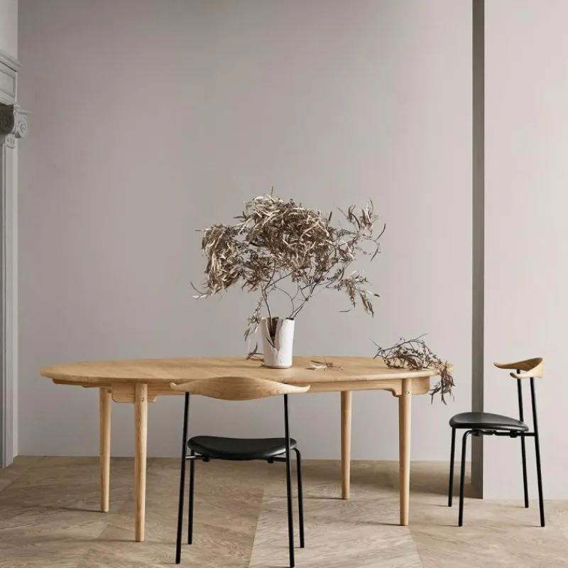 Online CH88 Stoel Eetkamerstoelen