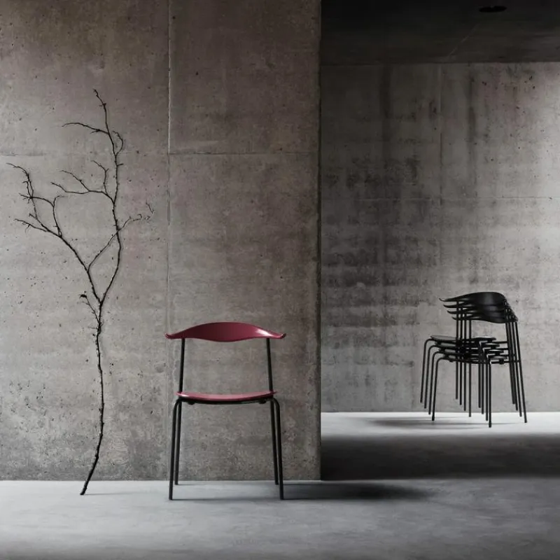 Online CH88 Stoel Eetkamerstoelen