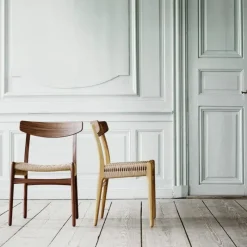 New CH23 Stoel Eetkamerstoelen