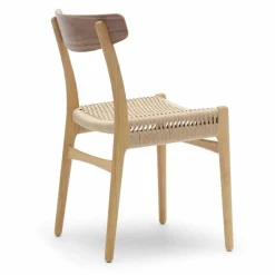 New CH23 Stoel Eetkamerstoelen