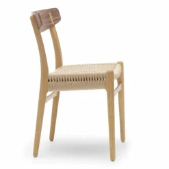 New CH23 Stoel Eetkamerstoelen