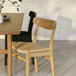 New CH23 Stoel Eetkamerstoelen