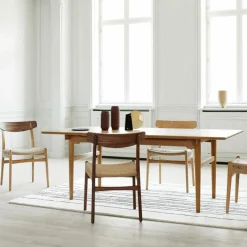 New CH23 Stoel Eetkamerstoelen